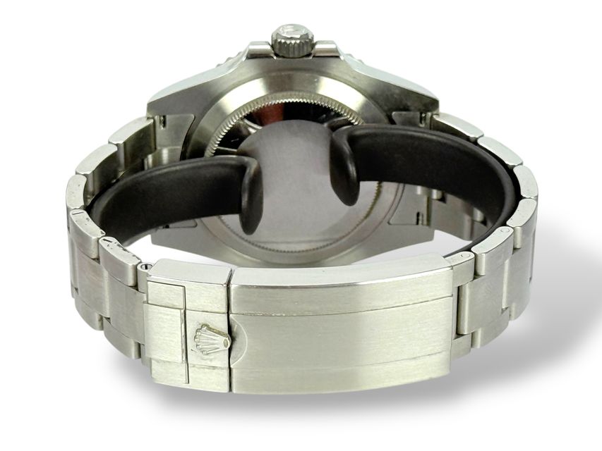 Rolex Submariner Starbucks Image 4